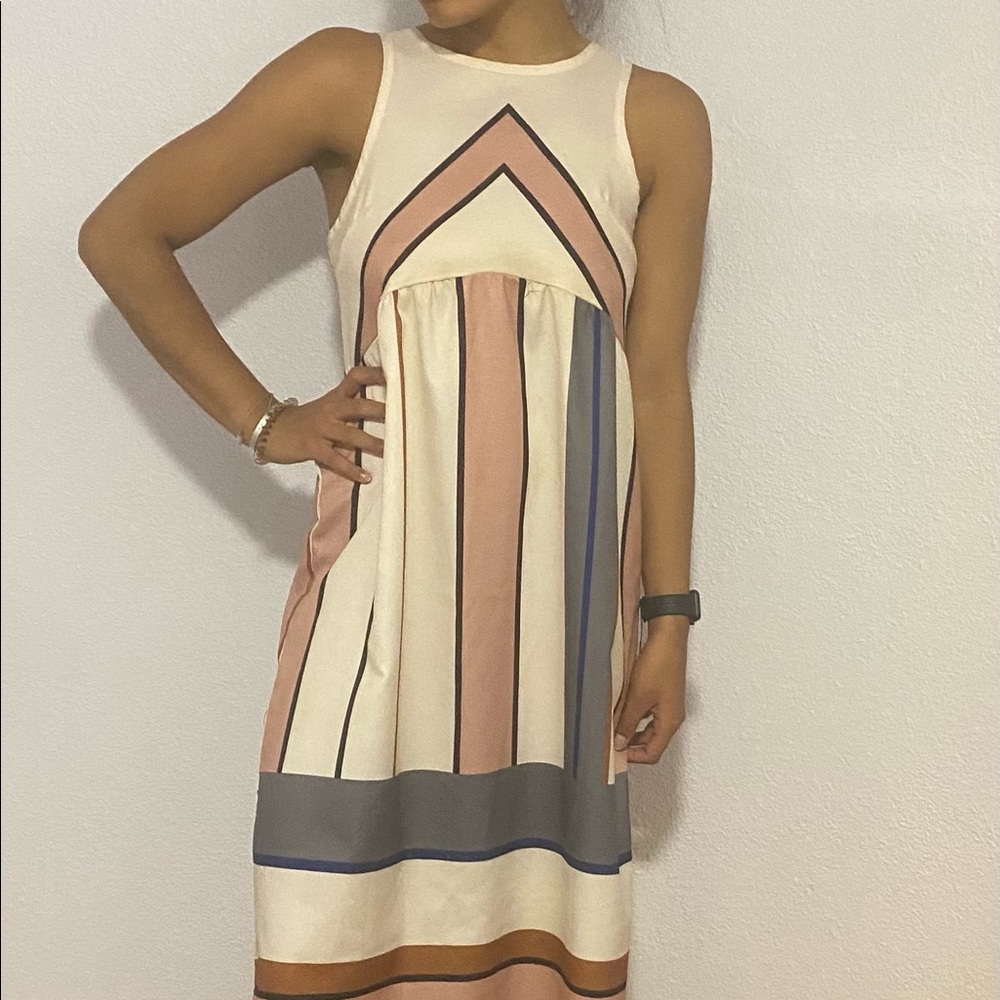 Midi dress